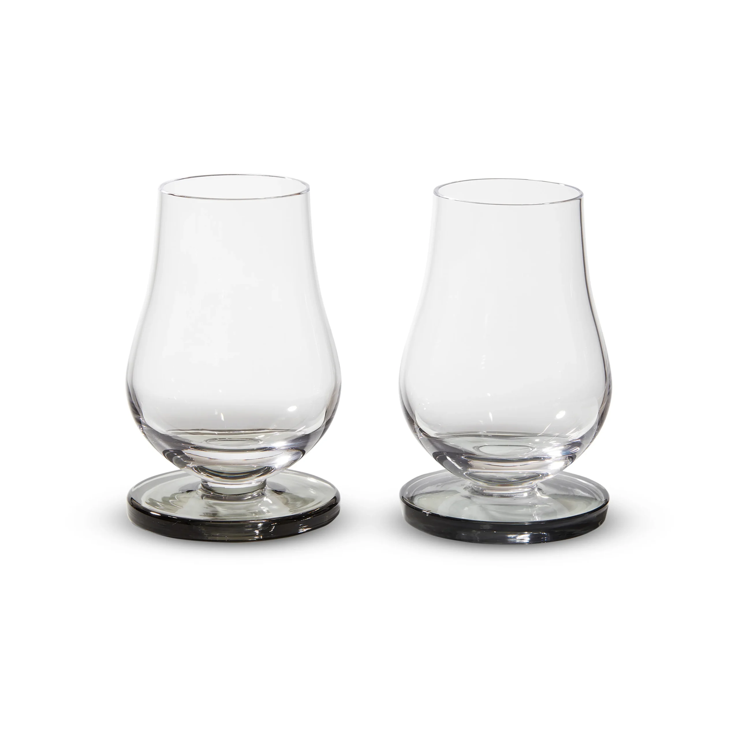 Tom Dixon 2 Vasos De Whisky Puck 17,5 Cl 1 Tom Dixon 2 Vasos De Whisky Puck 17,5 Cl
