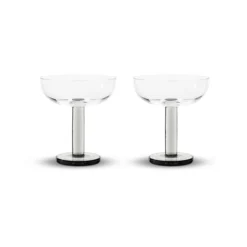 Tom Dixon 2 Copas Puck 17,5 Cl