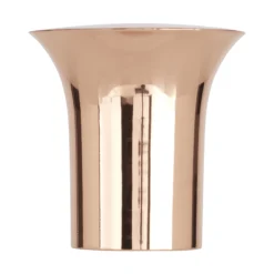 Tom Dixon Enfriador De Botellas Plum 20,5 Cm