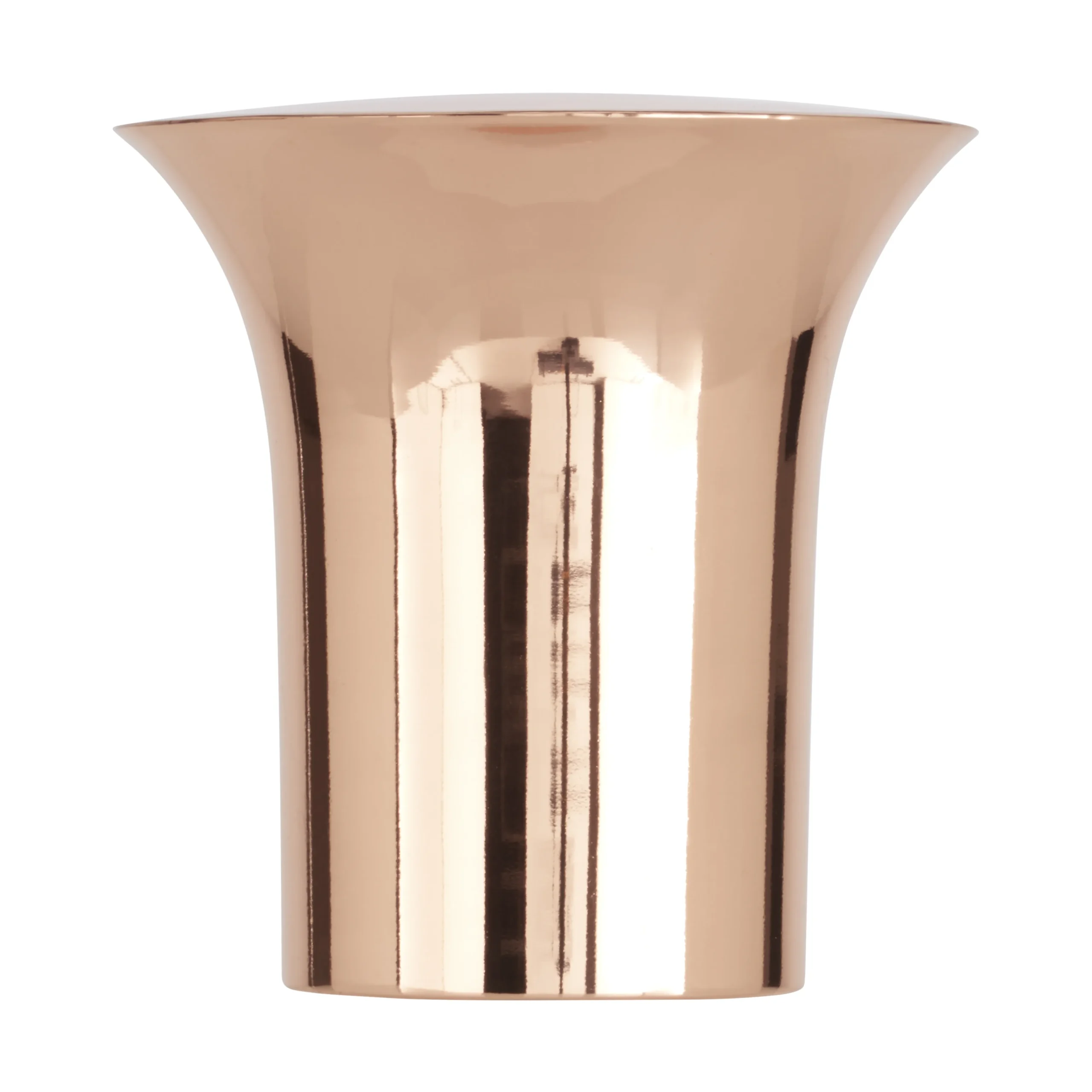 Tom Dixon Enfriador De Botellas Plum 20,5 Cm 1 Tom Dixon Enfriador De Botellas Plum 20,5 Cm