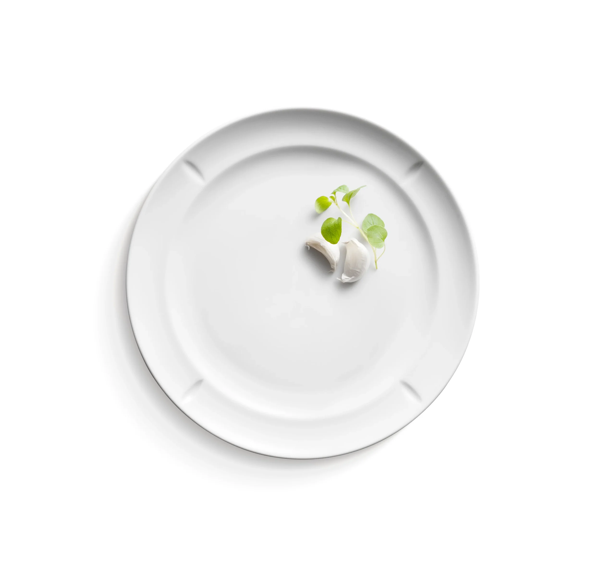 Rosendahl Plato Grand Cru Soft Ø23 Cm 2 Rosendahl Plato Grand Cru Soft Ø23 Cm - Imagen 2