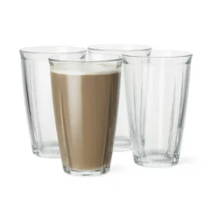Rosendahl 4 Vasos De Café Con Leche Grand Cru Soft