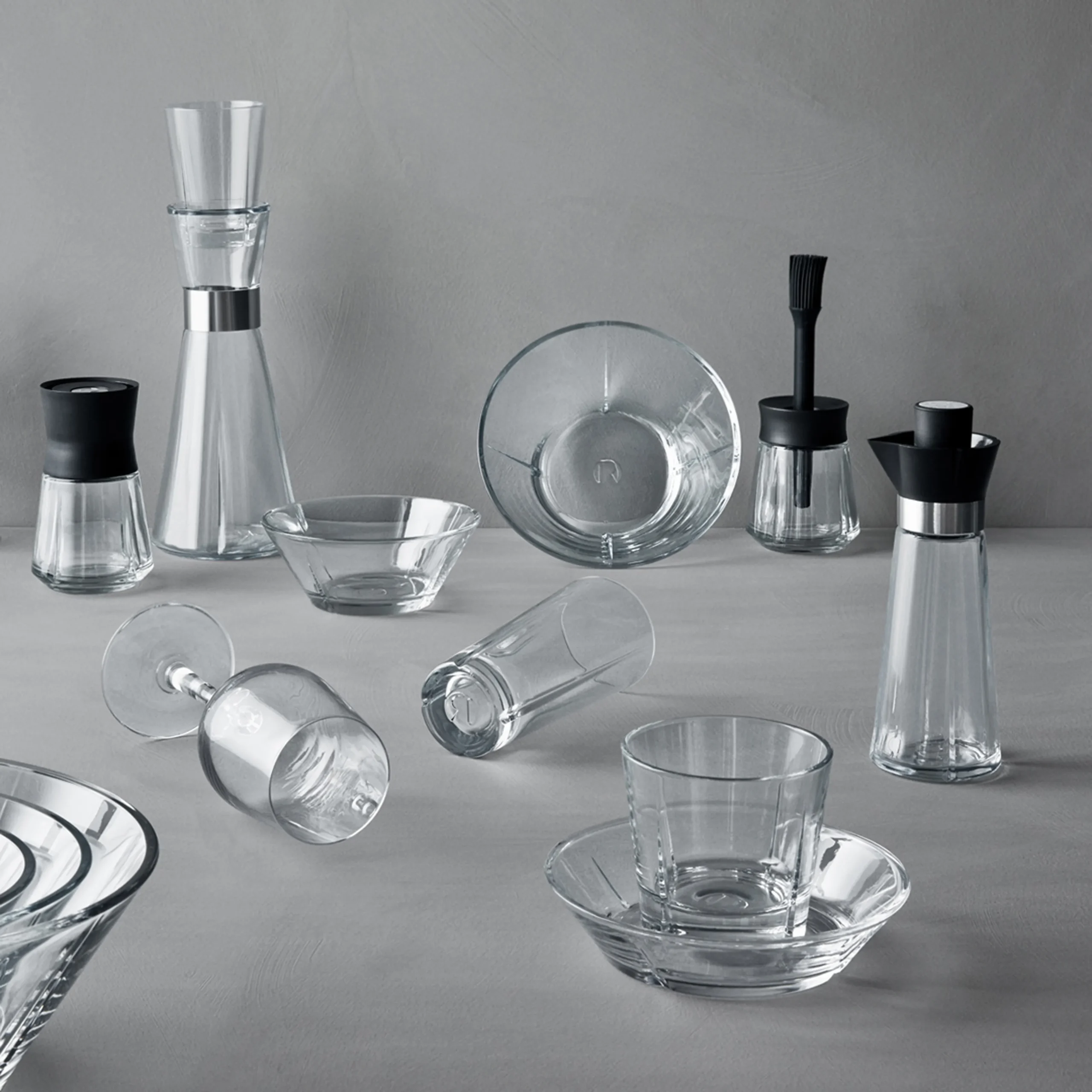 Rosendahl 4 Vasos De Café Con Leche Grand Cru Soft 5 Rosendahl 4 Vasos De Café Con Leche Grand Cru Soft - Imagen 5