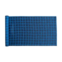 Camino De Mesa Rutig Jacquard 45x150 Cm