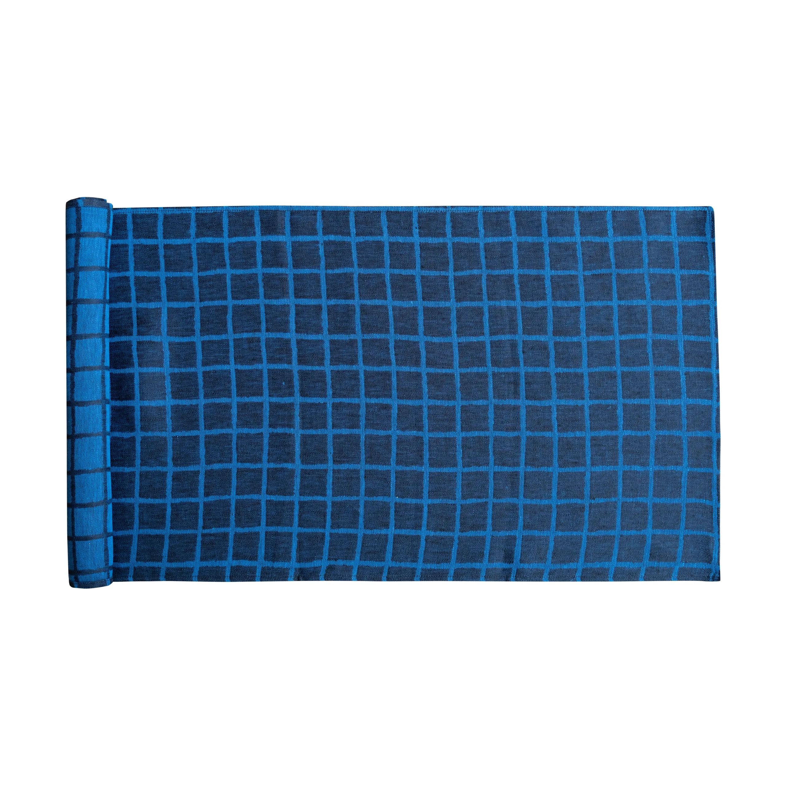 Camino De Mesa Rutig Jacquard 45x150 Cm 1 Camino De Mesa Rutig Jacquard 45x150 Cm