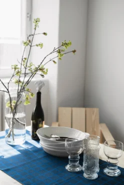 Camino De Mesa Rutig Jacquard 45x150 Cm 11 Camino De Mesa Rutig Jacquard 45x150 Cm -Tiendas De Vajillas Seleccionadas 581752 01 44 EnvironmentImage 467d0edd12