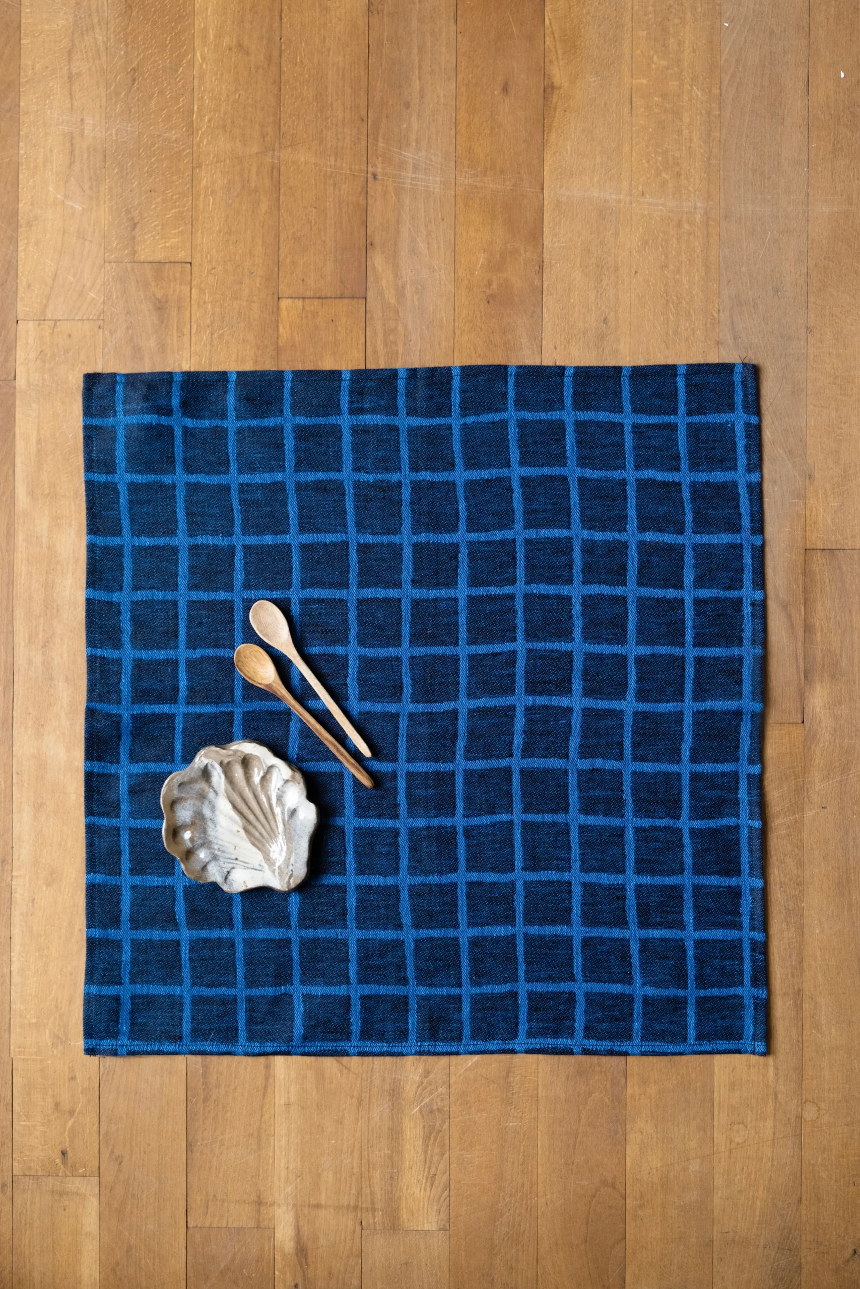 2 Servilletas Rutig Jacquard 3 2 Servilletas Rutig Jacquard - Imagen 3