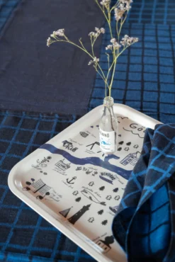 Bandeja Gothenburg 32x32 Cm 8 Bandeja Gothenburg 32x32 Cm -Tiendas De Vajillas Seleccionadas 581757 01 41 EnvironmentImage 62255239b7