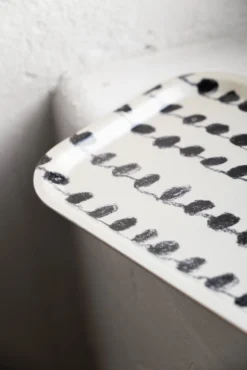 Bandeja Dot 22x43 Cm -Tiendas De Vajillas Seleccionadas 581759 01 30 ProductImageDetail f77bacb379