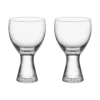 Kosta Boda 2 Copas De Vino Limelight 25 Cl