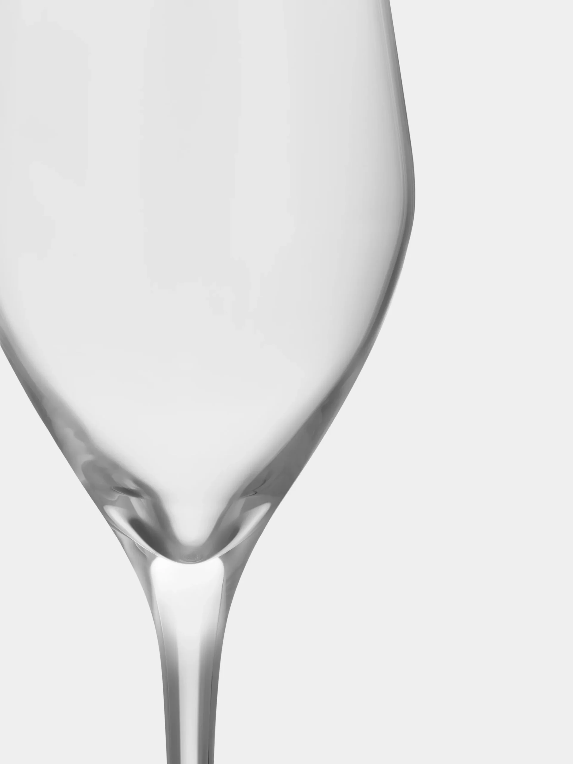 Orrefors 6 Copas De Champagne Sense 25,5 Cl 2 Orrefors 6 Copas De Champagne Sense 25,5 Cl - Imagen 2