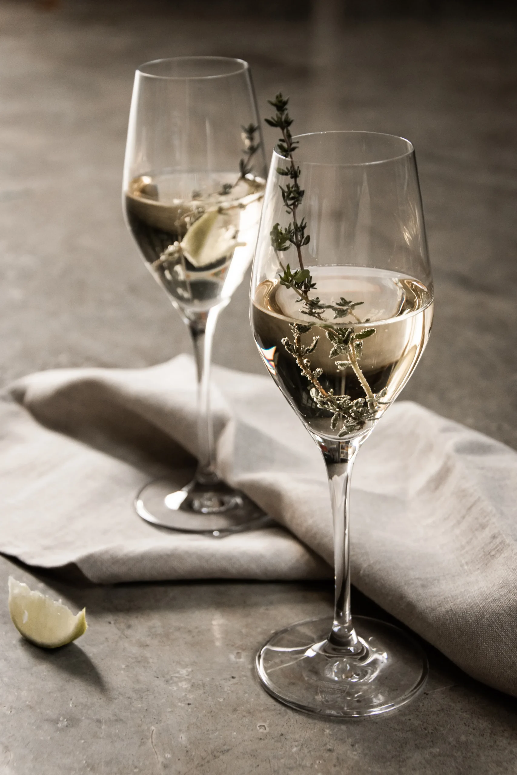 Orrefors 6 Copas De Champagne Sense 25,5 Cl 3 Orrefors 6 Copas De Champagne Sense 25,5 Cl - Imagen 3