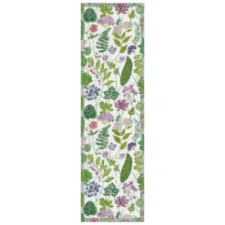 Camino De Mesa Försommar 35x120 Cm