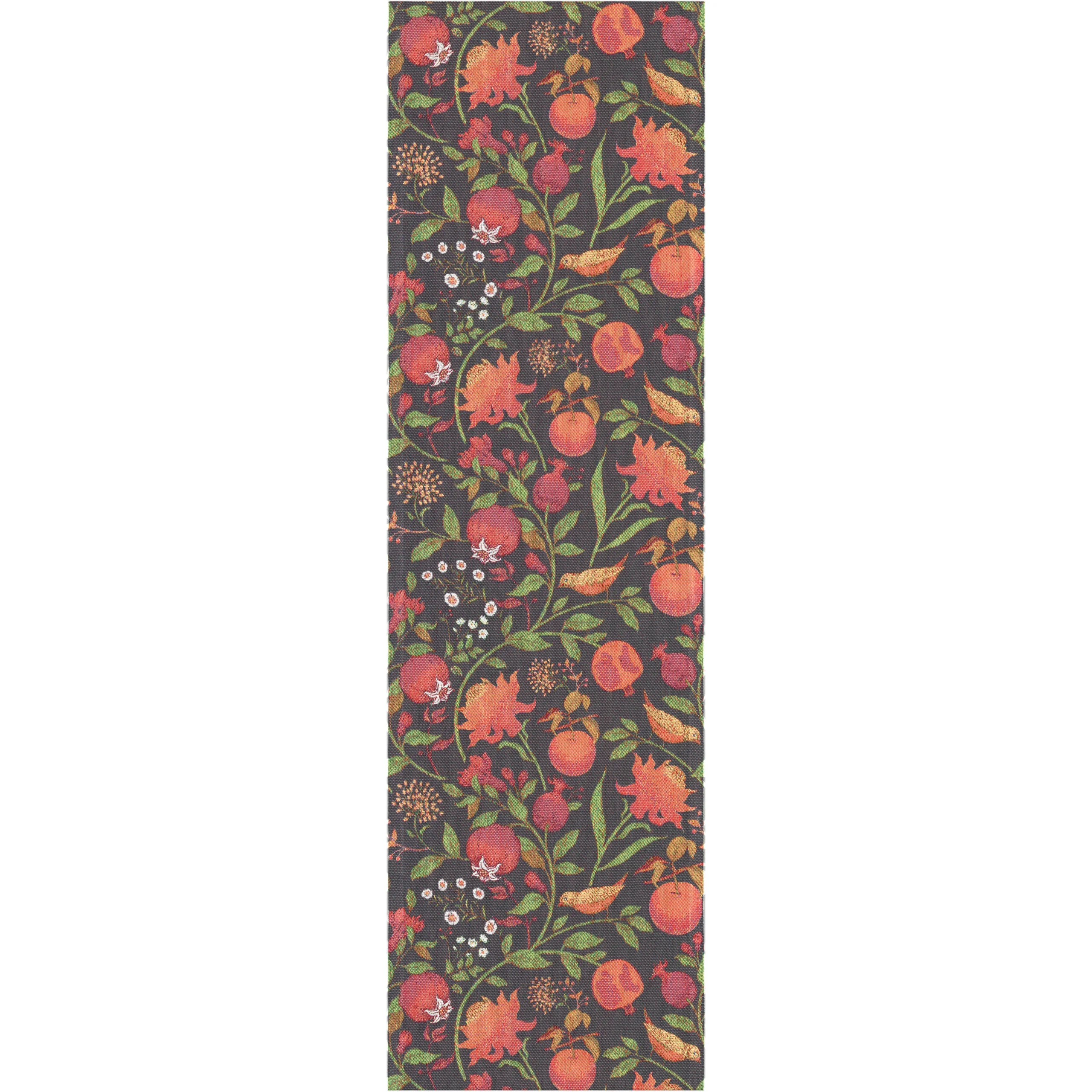 Camino De Mesa Fruktrik 35x80 Cm 1 Camino De Mesa Fruktrik 35x80 Cm