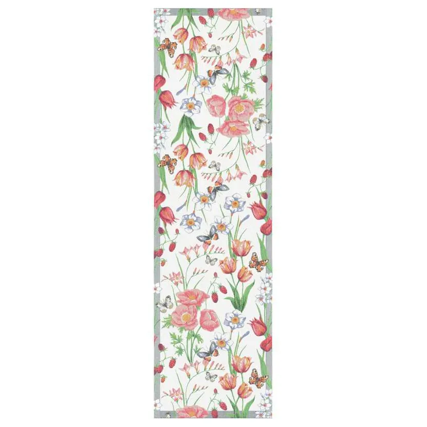 Camino De Mesa Vårfröjd 35x120 Cm 1 Camino De Mesa Vårfröjd 35x120 Cm