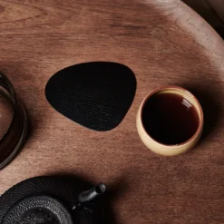 LIND DNA Posavasos Curvo Cloud-Nupo Reversible 1 Pieza -Tiendas De Vajillas Seleccionadas kaffeunderlC3A4gg 87f4bc4ab8