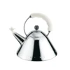 Alessi Hervidor De Agua Kettle