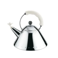 Alessi Hervidor De Agua Kettle