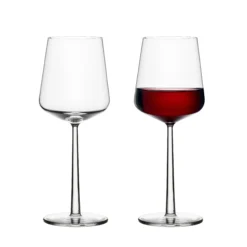 Iittala 2 Copas De Vino Tinto Essence