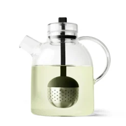 Menu Tetera Kettle