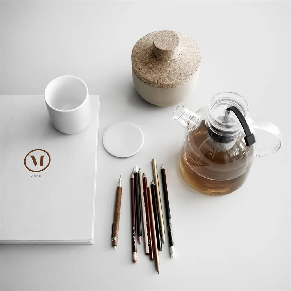 Menu Tetera Kettle 3 Menu Tetera Kettle - Imagen 3