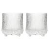 Iittala 2 Vasos De Whisky Ultima Thule On The Rocks