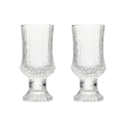 Iittala 2 Copas De Vino Blanco Ultima Thule