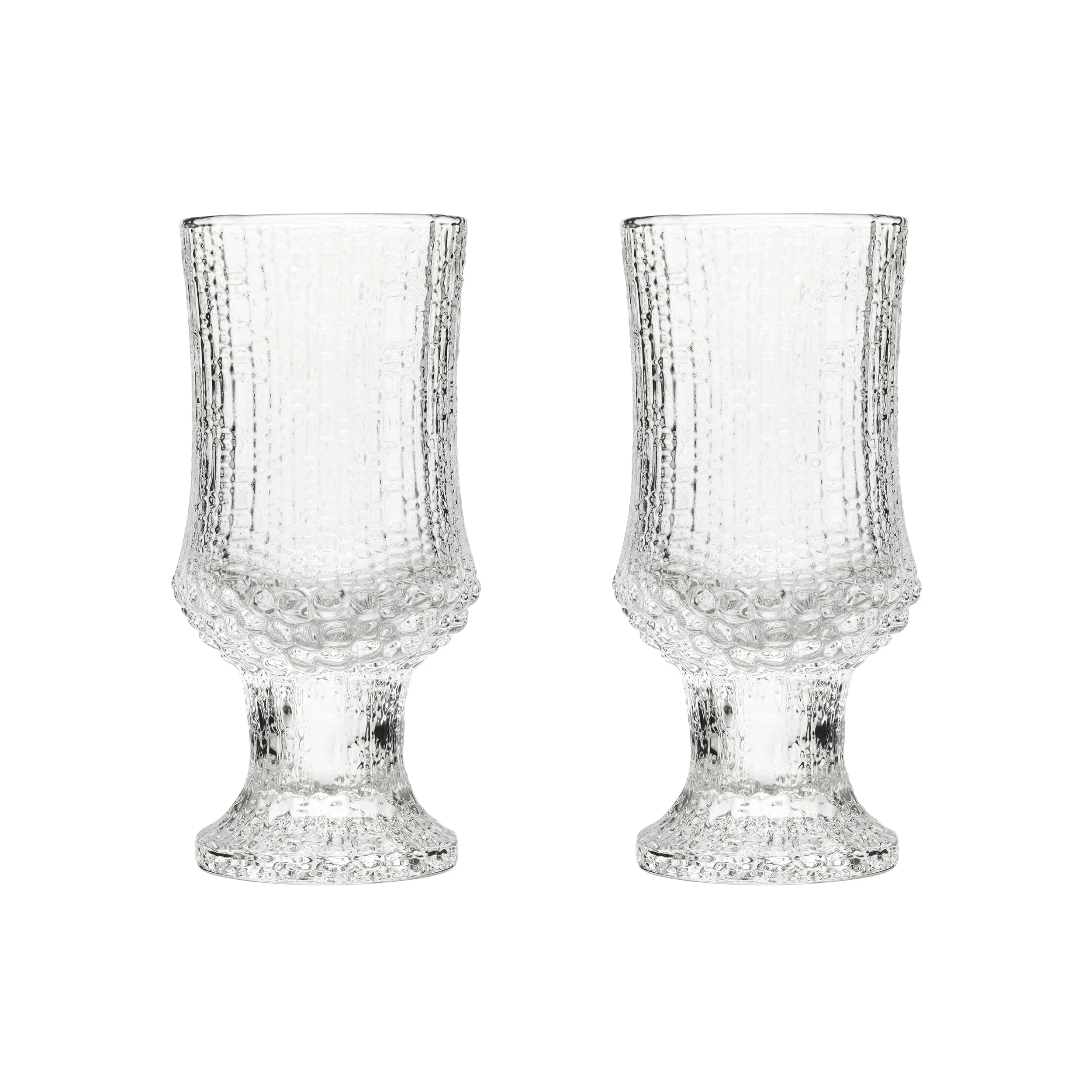 Iittala 2 Copas De Vino Blanco Ultima Thule 1 Iittala 2 Copas De Vino Blanco Ultima Thule