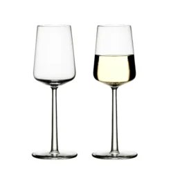 Iittala 2 Copas De Vino Blanco Essence