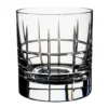 Orrefors Vaso Street Old Fashioned