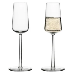 Iittala Set De 2 Copas De Cava Essence