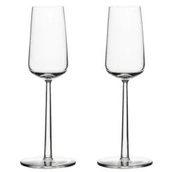 Iittala Set De 2 Copas De Cava Essence -Tiendas De Vajillas Seleccionadas p 13223 01 02 057c9507b0