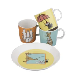 Arabia Taza Mumin, Hattifatteners 7 Arabia Taza Mumin, Hattifatteners -Tiendas De Vajillas Seleccionadas p 13272 01 03 a381a79cdc