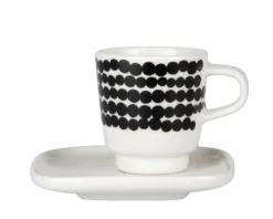 Marimekko Taza Espresso Räsymatto