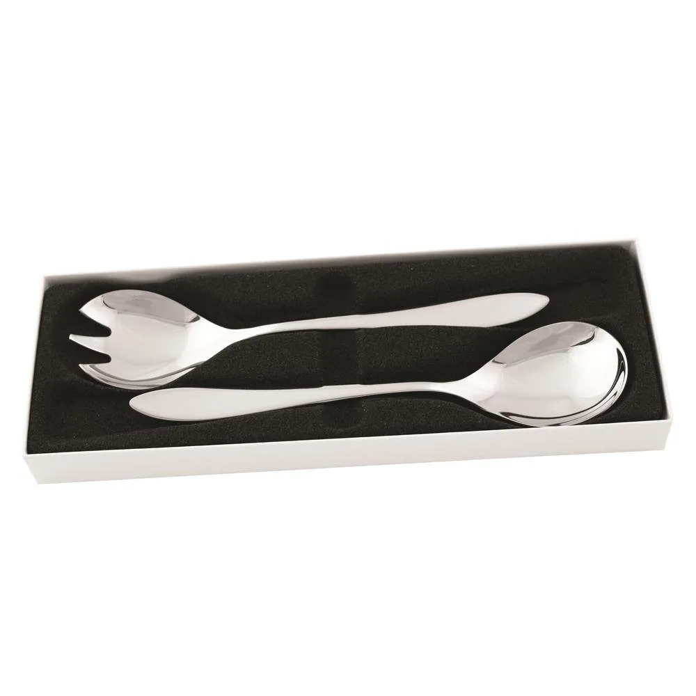 Cubiertos De Ensalada Fjord 2 Cubiertos De Ensalada Fjord - Imagen 2