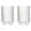 Iittala Vaso Highball Ultima Thule Set De 2, 38 Cl