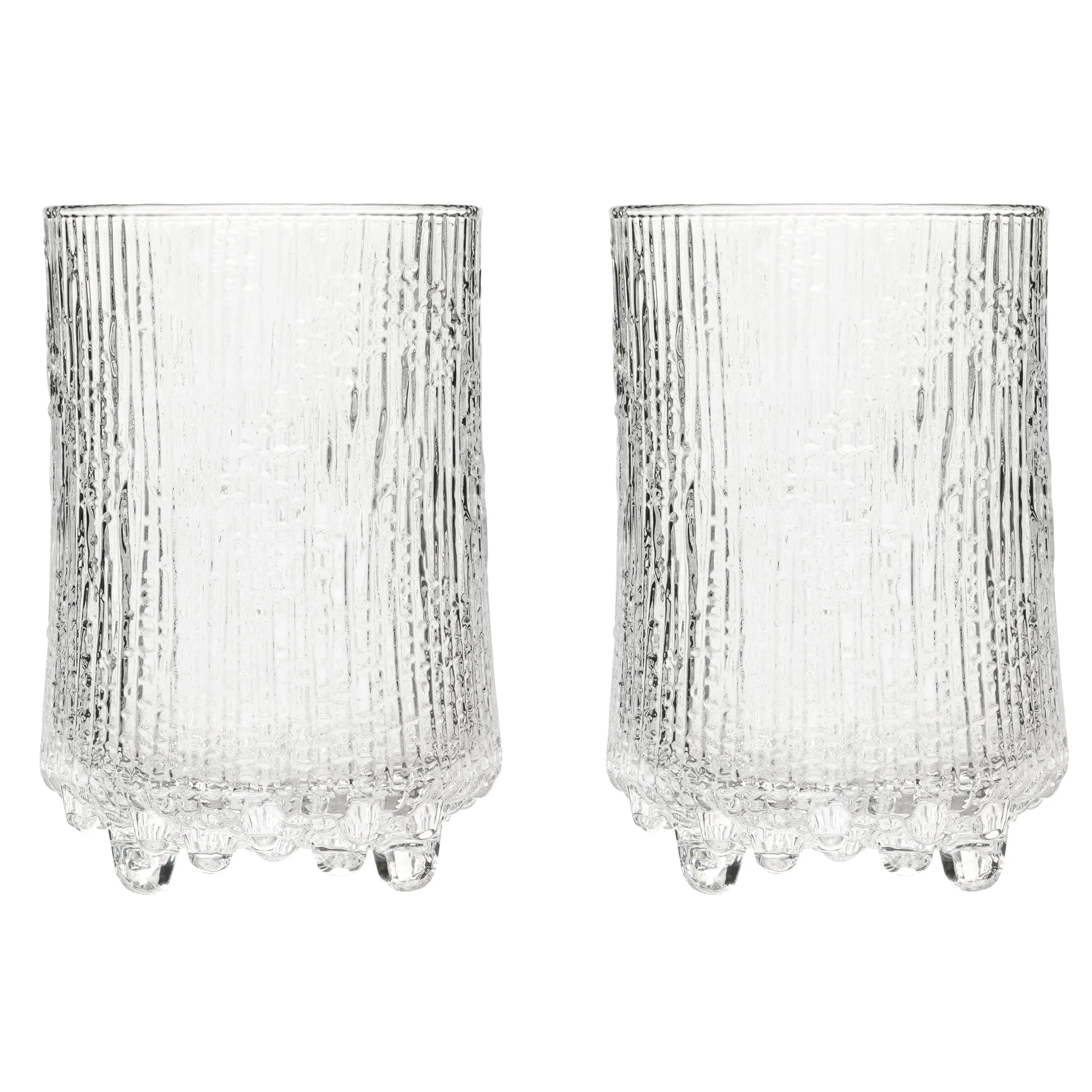 Iittala Vaso Highball Ultima Thule Set De 2, 38 Cl 1 Iittala Vaso Highball Ultima Thule Set De 2, 38 Cl