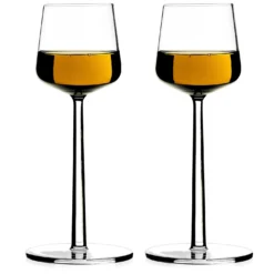 Iittala 2 Copas De Vino Dulce Essence