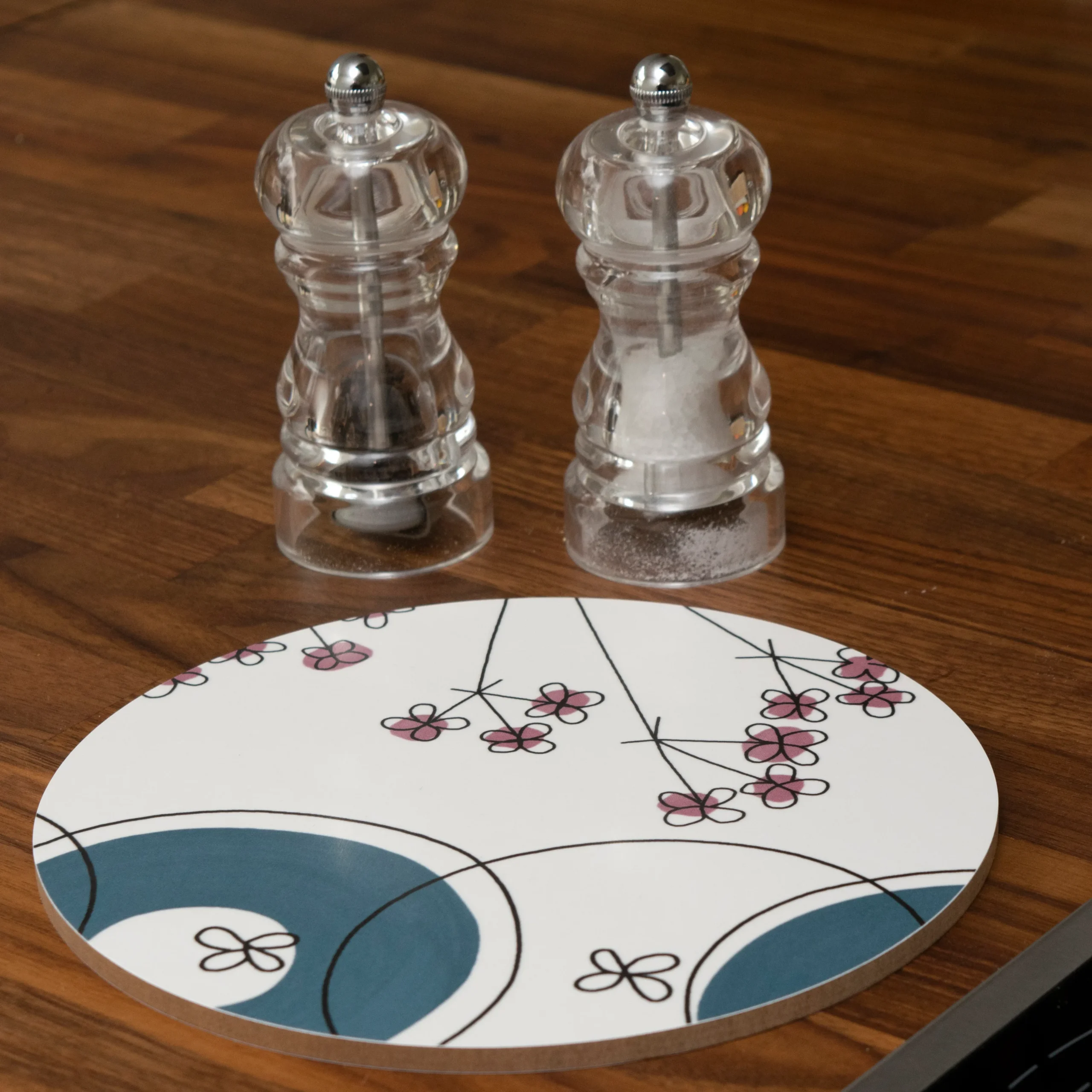 Salvamanteles Picknick 2 Salvamanteles Picknick - Imagen 2