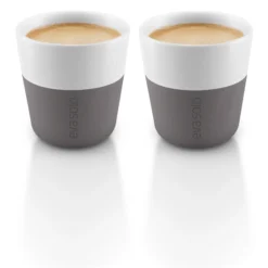 2 Tazas De Café Espresso Eva Solo