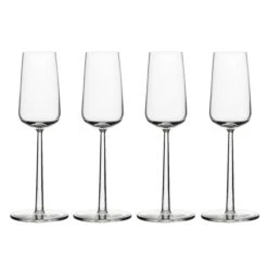 Iittala 4 Copas De Cava Essence