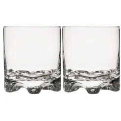Iittala 2 Vasos Para Bebidas Gaissa