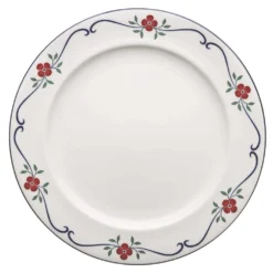 Rörstrand Plato Sundborn