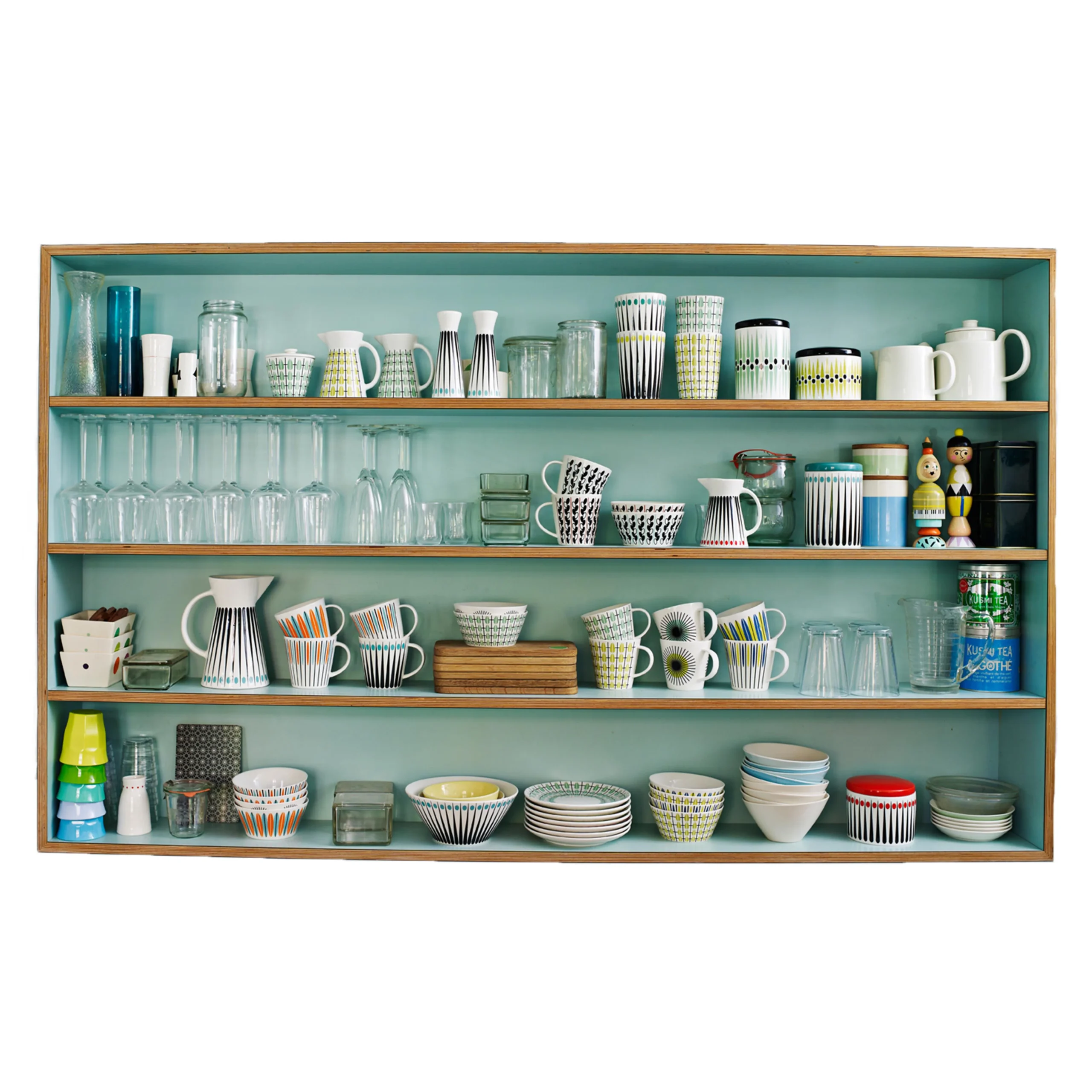 Jarra De Leche Amanda 4 Jarra De Leche Amanda - Imagen 4