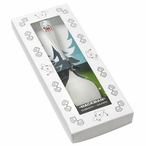 Pala Para Tarta Moomin Celebration 2 Pala Para Tarta Moomin Celebration - Imagen 2