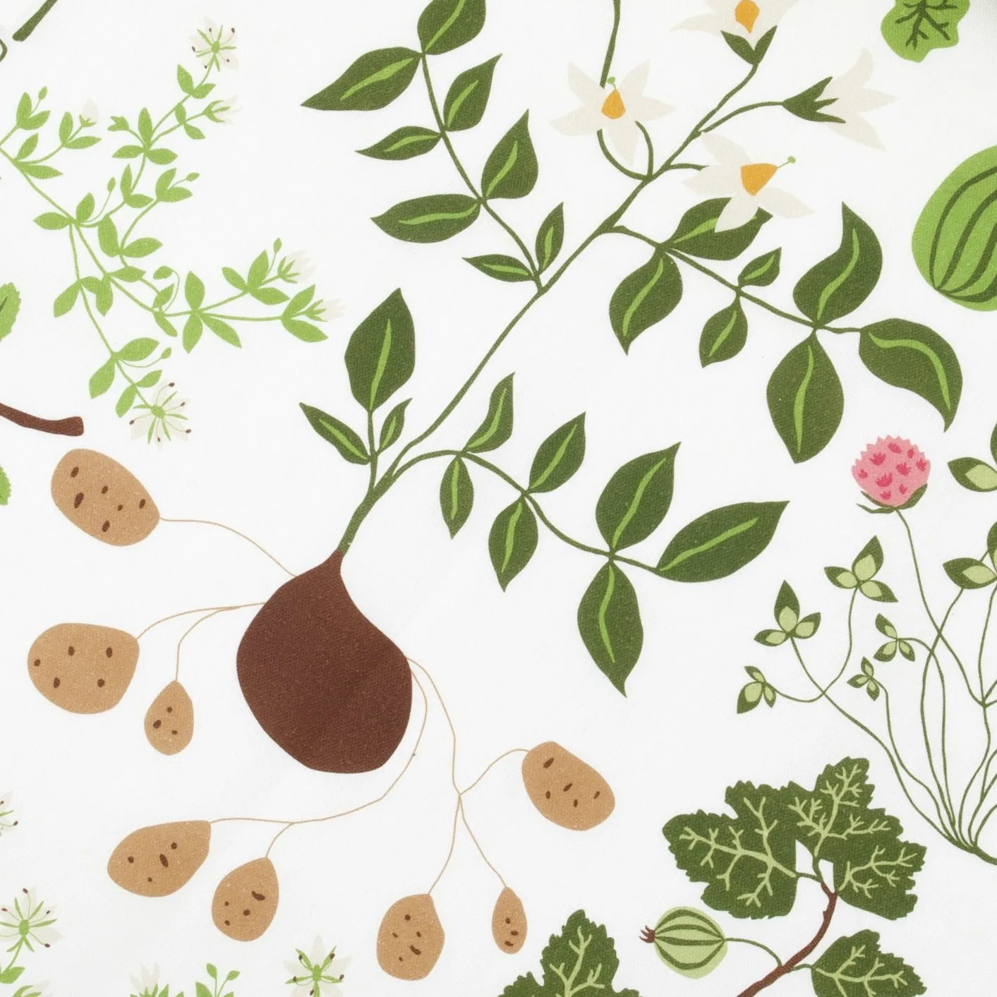 Klippan Yllefabrik Camino De Mesa Leksand 2 Klippan Yllefabrik Camino De Mesa Leksand - Imagen 2