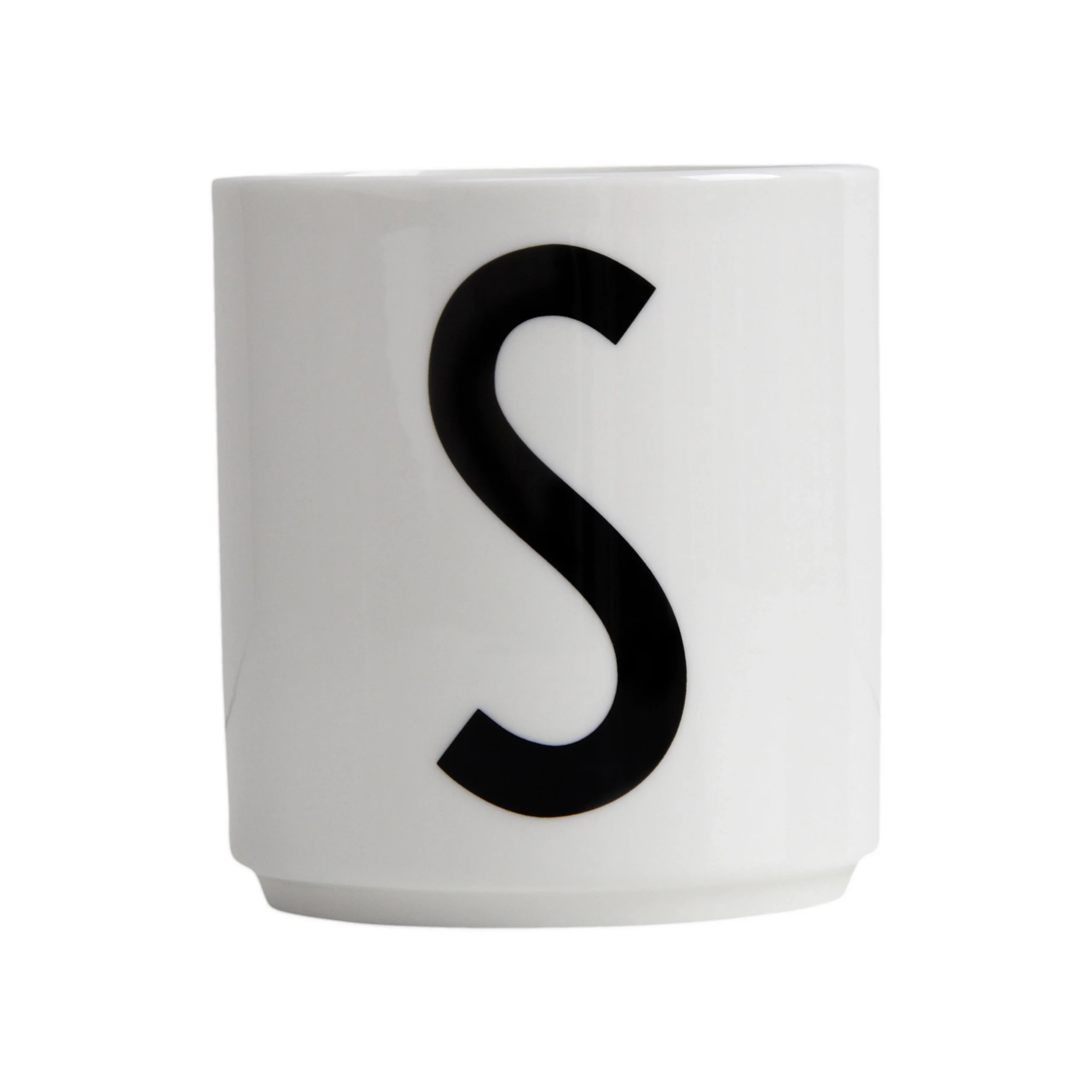 Taza Con Letra Design Letters 1 Taza Con Letra Design Letters