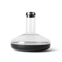 Menu Decantador De Vino Deluxe