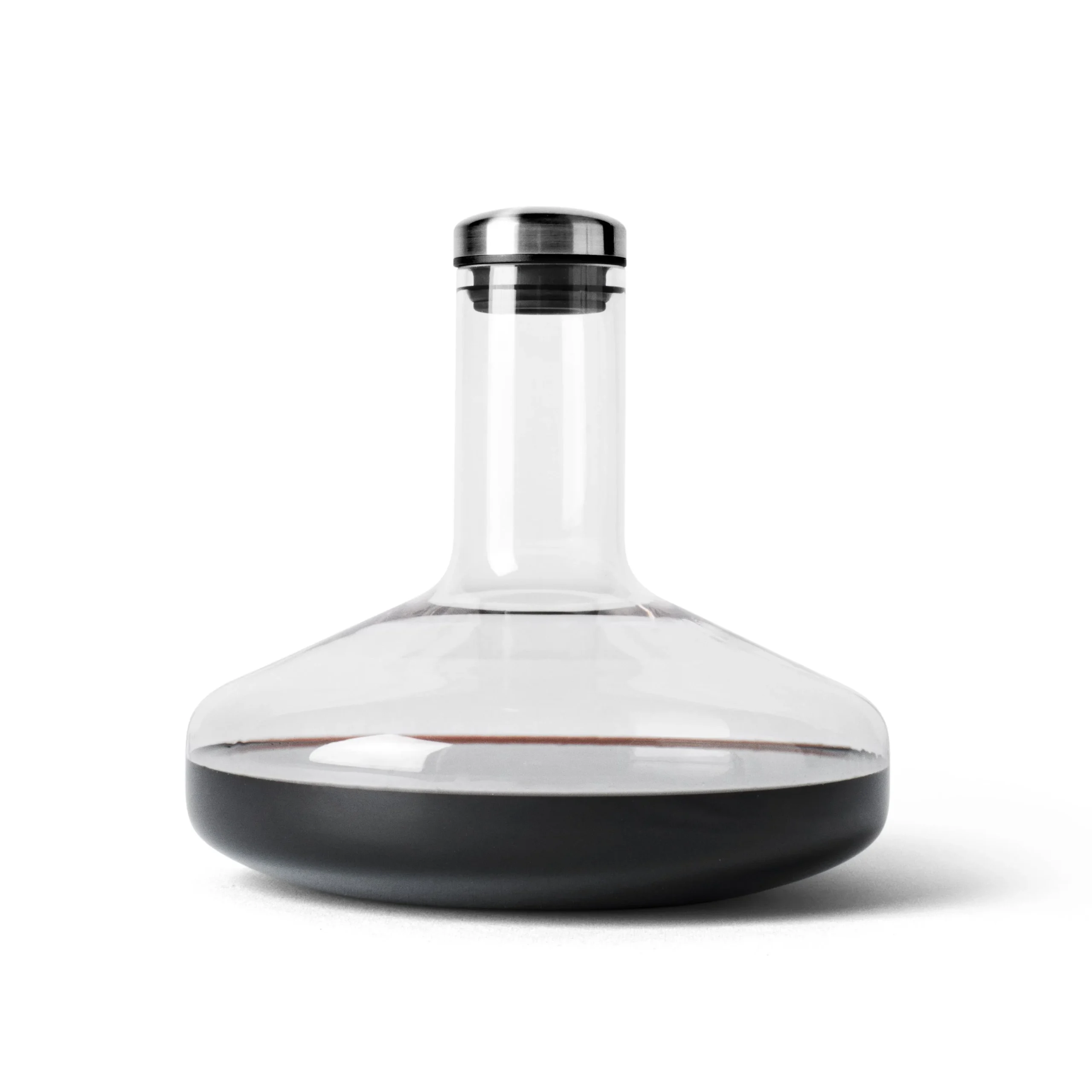 Menu Decantador De Vino Deluxe 1 Menu Decantador De Vino Deluxe