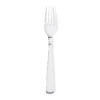Gense Tenedor De Mesa Rosenholm Plata